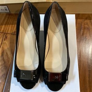 Calvin Klein high heel